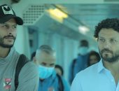 الأهلى يعود للقاهرة بطائرة خاصة من المغرب عقب مباراة الرجاء مباشرة