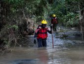 ارتفاع حصيلة ضحايا فيضانات جنوب أفريقيا.. واستمرار البحث عن المفقودين