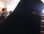 فرحة أهالى "سجدة" بعد الحكم بإحالة أوارق قاتل الطفلة للمفتى.. فيديو