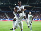 التشكيل المتوقع لقمة ريال مدريد ضد مانشستر سيتي فى دوري أبطال أوروبا