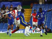 أرسنال يُسقط تشيلسي برباعية في عقر داره بمشاركة النني بالبريميرليج.. فيديو