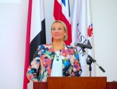 وزيرة البيئة: القيادة السياسية تولى البعد البيئى أهمية كبيرة