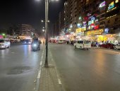 وزير التنمية المحلية يوجه بالتنسيق مع محافظة القاهرة لرفع الإشغالات بجسر السويس