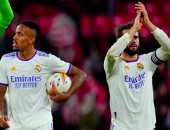 غياب ناتشو وميليتاو عن مواجهة حسم ريال مدريد لليجا أمام إسبانيول