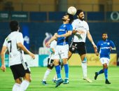 الجونة يستعيد الانتصارات بعد 4 مباريات.. وسموحة يعانى للقاء الثالث على التوالى