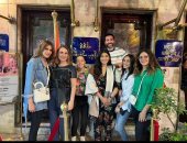 استضافة اثنين من أهم الطهاة ومدونى الطعام بالشرق الأوسط للترويج لسياحة الطعام بمصر