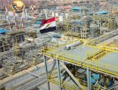 الرئيس السيسي يشاهد فيلم "أرض الخير" مع بدء موسم حصاد القمح فى توشكى