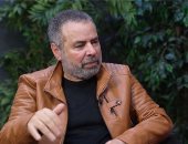 صبحي خليل لتليفزيون اليوم السابع: تجسيد شخصية رئيس وزراء الإخوان كان تحدى شخصى