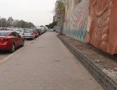 استجابة لـ"صحافة المواطن"..محافظة القاهرة ترفع مخلفات أعمدة متهالكة بمصر الجديدة