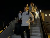 بعثة بيراميدز تصل الكونغو بعد رحلة سفر 7 ساعات