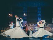 الرقص.. مكانته فى الصوفية وما علاقة جلال الدين الرومى بالمولوية؟