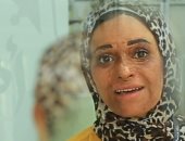 أول ظهور لمنال ضحية التنمر وبطلة إعلان مستشفى أهل مصر مع الدكتورة هبة السويدى