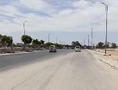 طقس صيفى بعروس القنال فى 22 رمضان والعظمى 31 بالإسماعيلية.. لايف 