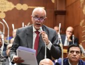 الوفد يعلن اختيار النائب حازم الجندى رئيسا للجنة الحزب بالغربية  