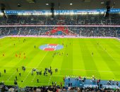 جماهير باريس سان جيرمان ترفض الاحتفال مع اللاعبين باللقب.. وبوتشيتينو يعلق