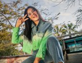 دنيا سمير غانم تستعيد رونقها وابتسامتها فى أحدث ظهور.. صور