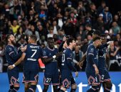 باريس سان جيرمان يحتفل بلقب الدوري الفرنسي أمام ميتز الليلة