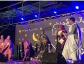 "ليالي المدح" تحيي ليالى رمضان فى موريتانيا بعد عامين من الانقطاع