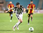 منافس الأهلي.. هدف نجم وفاق سطيف الأفضل في إياب ربع نهائي الأبطال "فيديو"