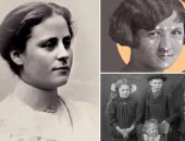 أمريكية تخوض تجربة مثيرة مع ذكاء اصطناعى يبث الحياة فى صور المتوفين