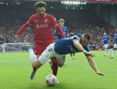 ترتيب هدافي الدوري الانجليزي 2022.. محمد صلاح يواصل الصدارة