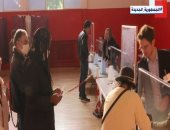 فتح مراكز الاقتراع للدورة الثانية من انتخابات الرئاسة الفرنسية
