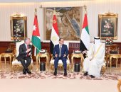 "قرقاش": المشاورات بين مصر والأردن والإمارات تهدف لبناء موقف عربى صلب