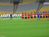 للمرة الثانية.. نهضة بركان ينهى طموحات المصرى فى الكونفدرالية من ربع النهائى