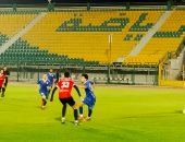 الطلائع يهزم دمنهور وديا 4/2 استعدادا لمواجهة الأهلي