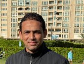 أحمد رؤوف مدرب الأهلى يخوض فترة معايشة فى هولندا بنهاية الموسم 