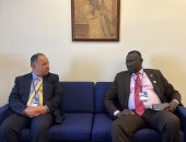 وزير المالية: نريد الارتقاء بالعلاقات الثنائية مع السودان بالمجالات الاستراتيجية