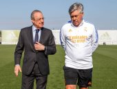 صفقات ريال مدريد فى صيف 2022.. 9 راحلين ومبابى وروديجير الوافدين الجدد