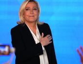 أسوشيتدبرس: خسارة مارين لوبان فى انتخابات فرنسا بطعم الانتصار