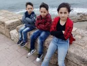 مصرع 3 أطفال سوريين وأمهم في حادث غرق زورق اللاجئين في لبنان