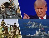 باختصار أهم الأخبار العربية والعالمية حتى منتصف الليل.. بعد استحواذ إيلون ماسك على تويتر.. ترامب: لن أعود للمنصة حتى لو عاد حسابى.. السودان يدفع بمزيد من القوات إلى دافور.. بايدن: مرتاح لفوز ماكرون برئاسة فرنسا