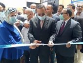 محافظ شمال سيناء: توافر السلع وضبط الأسعار بفضل معارض "أهلا رمضان".. صور