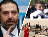 باختصار.. أهم الأخبار العالمية والعربية حتى منتصف الليل.. ماكرون يفوز بولاية ثانية.. ثوران بركان أناك كراكاتاو الإندونيسى.. أول وفاة لطفل بالتهاب الكبد الغامض.. وليبيا تُحبط محاولة تهريب 541 مهاجراً