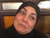 والدة طالب متوفٍ بحادث كفر الشيخ: كان فى إجازة يومين بعد 70 يوم غياب.. لايف