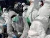 إيطاليا تسجل أكثر من مليون إصابة جديدة بكورونا في أسبوعين