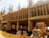 تطوير القطاع الصحى فى سوهاج ضمن مبادرة "حياة كريمة" × 10 معلومات.. صور