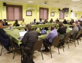 الكنيسة الأسقفية تستضيف مؤتمر عمداء كليات اللاهوت بإفريقيا 