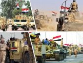 القاهرة الإخبارية: قصف صاروخى على حقل غاز بالسليمانية فى العراق