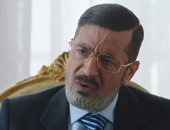 الاختيار 3 الحلقة 25.. ملف إثيوبيا يضعف موقف مرسى أمام المعارضة