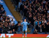 فودين يضيف ثالث أهداف مان سيتي ضد ريال مدريد فى الدقيقة 53 (3-1).. فيديو