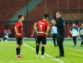 فيوتشر يحقق 4 رباعيات بالدوري تحت قيادة علي ماهر في الموسم الجاري