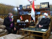 وزير الأوقاف: إفطار الأسرة المصرية أكبر دليل على تجسيد مفهوم المواطنة