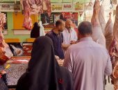 لحمة بلدى بـ120 جنيها.. "أهلا رمضان" يحطم الأسعار بالشرقية والتخفيضات تصل 30%