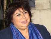 وزيرة الثقافة تشيد بالاختيار 3 وتؤكد: إسعاد يونس امتلكت مفردات الشخصية