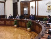 رئيس الوزراء: الحكومة تضع اللمسات الأخيرة على "وثيقة سياسة ملكية الدولة".. صور