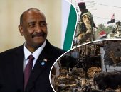 العالم هذا الصباح.. السودان يسعى لمجابهة الأوضاع المترتبة على الاشتباكات غرب دارفور.. رئيس وزراء أوكرانيا: أكثر من 300 ألف كيلومتر مربع بحاجة لإزالة الألغام.. الأمن العراقى يعتقل أحد عناصر داعش الإرهابى بديالى